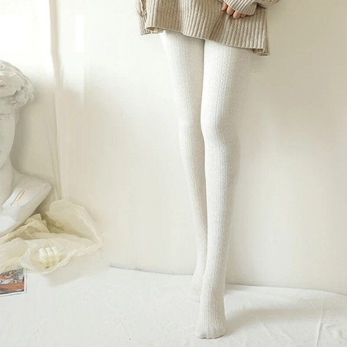 Herbst winter baumwoll strick - winter,