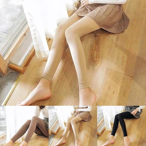 Cropped leggings und - cropped,