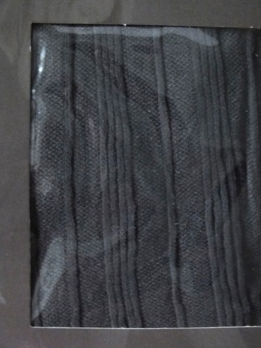 Strumpfhosen viola 80den - 80den, grau