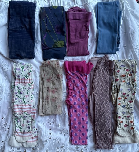 Strumpfhosen damen - 9,