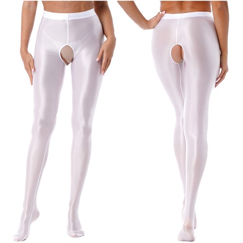 Damen sexy glänzend - damen,