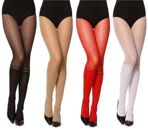 Merry style damen strumpfhose - merry,