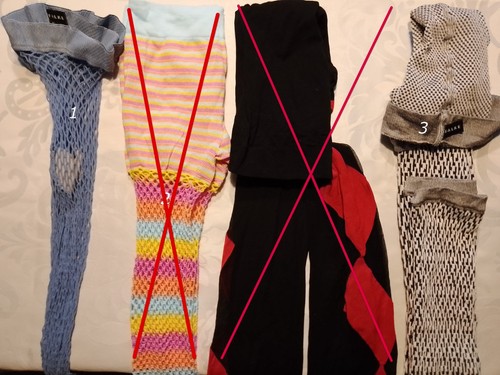 Strumpfhosen netzstrumpfhose - strumpfhosen,,