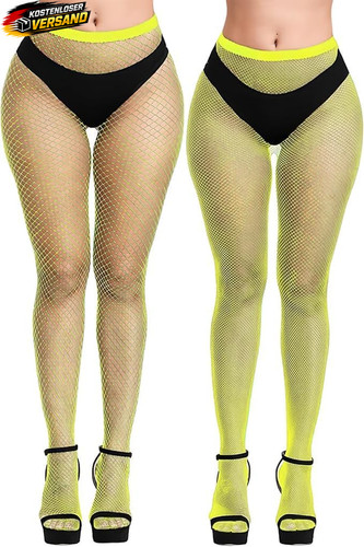 Damen strumpfhosen set - damen, 3