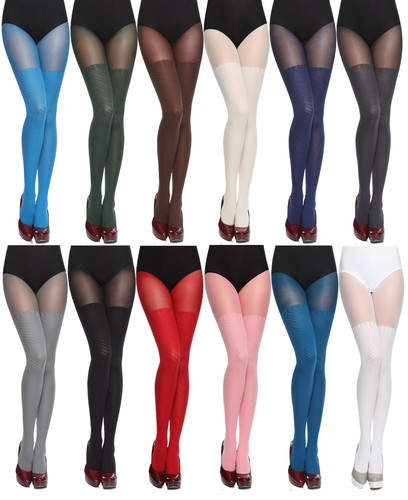 Merry style damen strumpfhose - style,