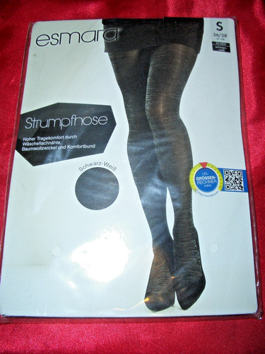 Esmara melange strumpfhose - esmara,