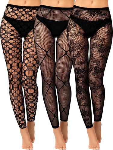 Damen fußlose strumpfhosen - damen,