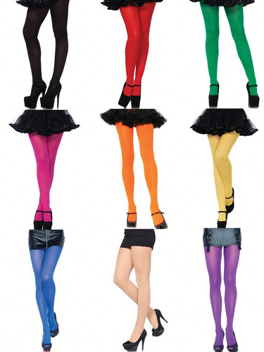 Paar damen strumpfhosen in - paar,